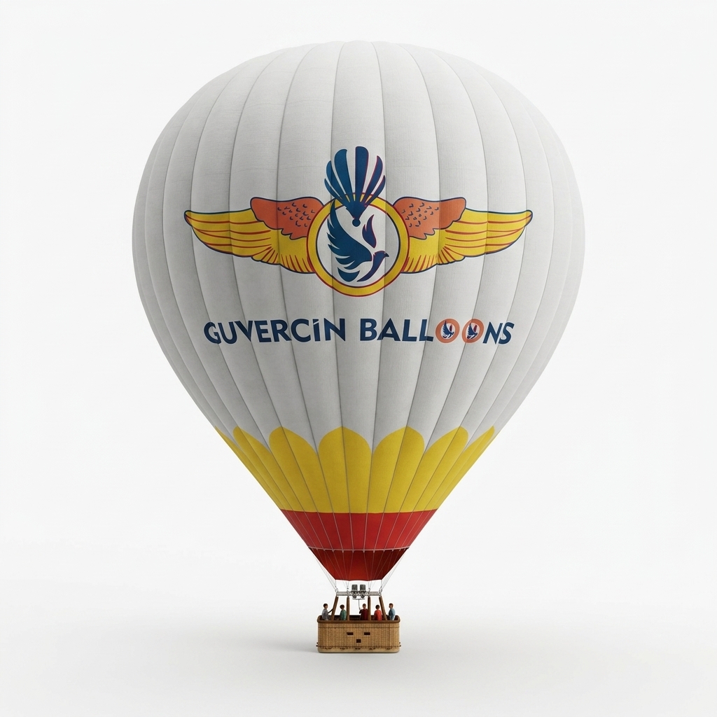 Güvercin Balloons team